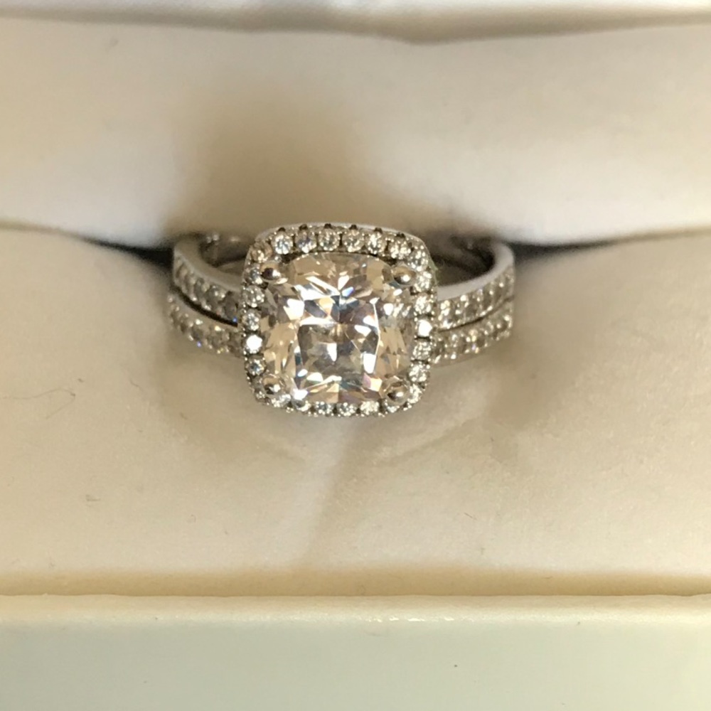 wedding set